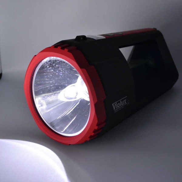 Ліхтарик HUNTER LED 10W 650Lm 6 год. Violux ( 360203 ) - фото №5