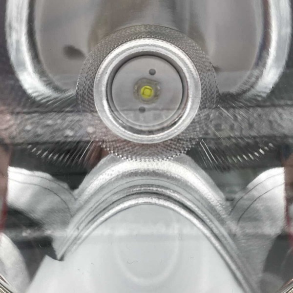 Ліхтарик HUNTER LED 10W 650Lm 6 год. Violux ( 360203 ) - фото №7