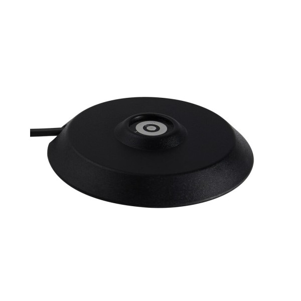 Светильник уличный портативный Nordlux 2320715003 Sponge LED 1x4.8W 2700K 300Lm IP44 черный - фото №4