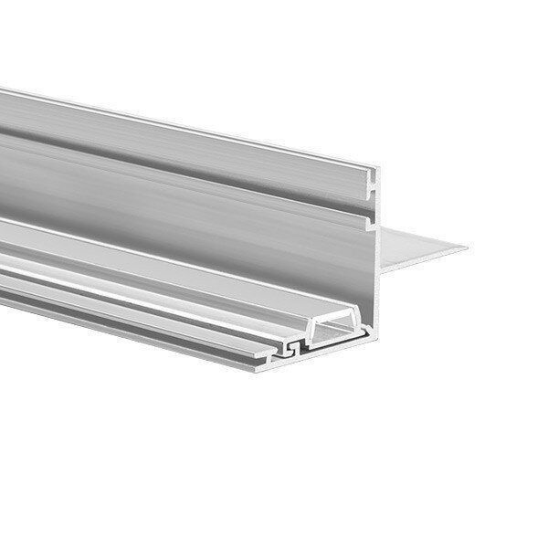 LED-профіль KLUS NISA-NI, 1 метр - фото №1