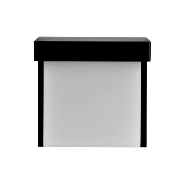 Вуличний світильник Goldlux 323279 Morgan Led 1x10W 4000K 1000Lm IP54 BK - фото №3