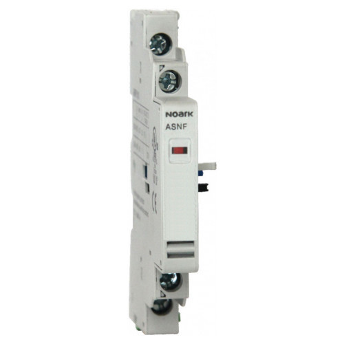 Дополнительный контакт NOARK ASNF1001 Ex9SN 1NO+1NC (108964)