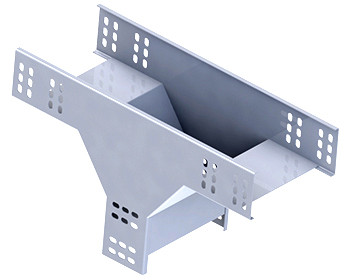 Вертикальный Т-отвод E.Next AGY 16-8A 160х80мм