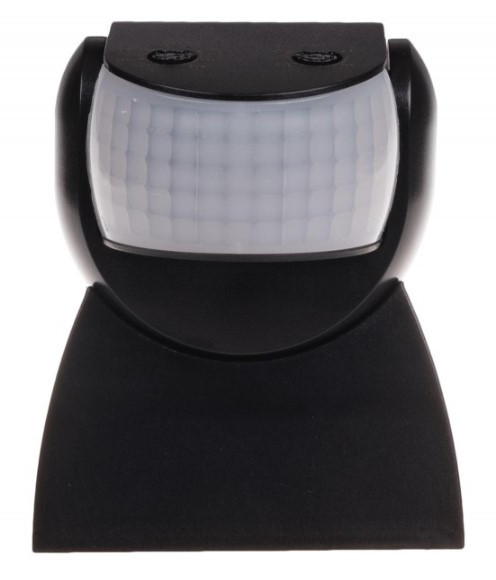 Інфрачервоний датчик руху F&F DR-04B 195-265 AC 5А