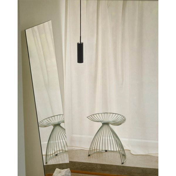 Подвесной светильник, люстра Nordlux 71679903 Mib GU10 1x9W IP20 черный - фото №1