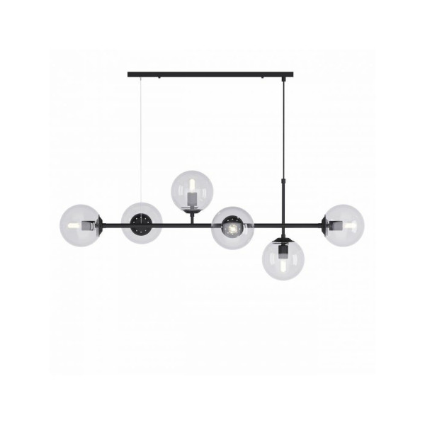 Люстра Pikart 15393-2 BB