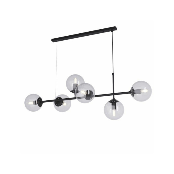 Люстра Pikart 15393-2 BB - фото №1