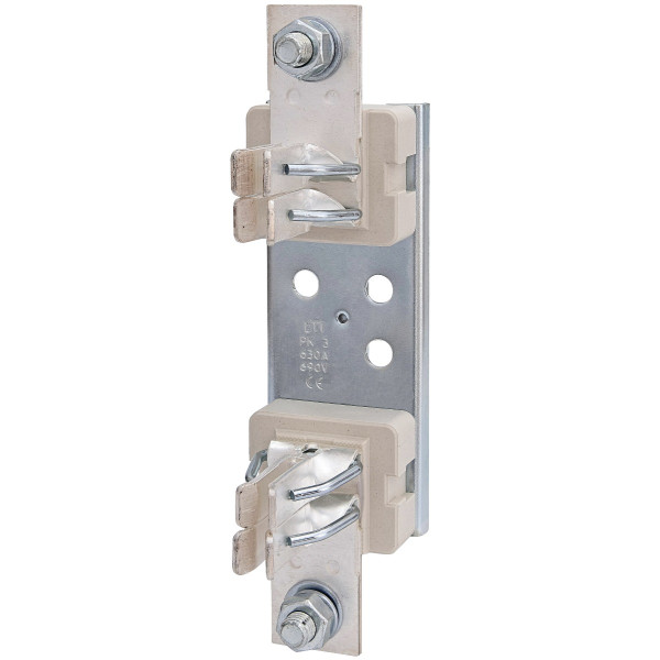 Держатель предохранителя ETI 004123100 PK 1 1p 250A (M10-M10) S