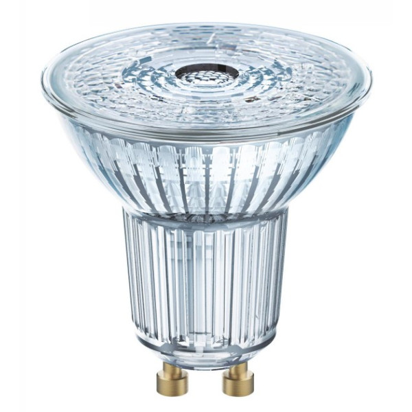 Лампа светодиодная Osram LED PAR16 80 36 6,9Вт/840 GU10 6х1