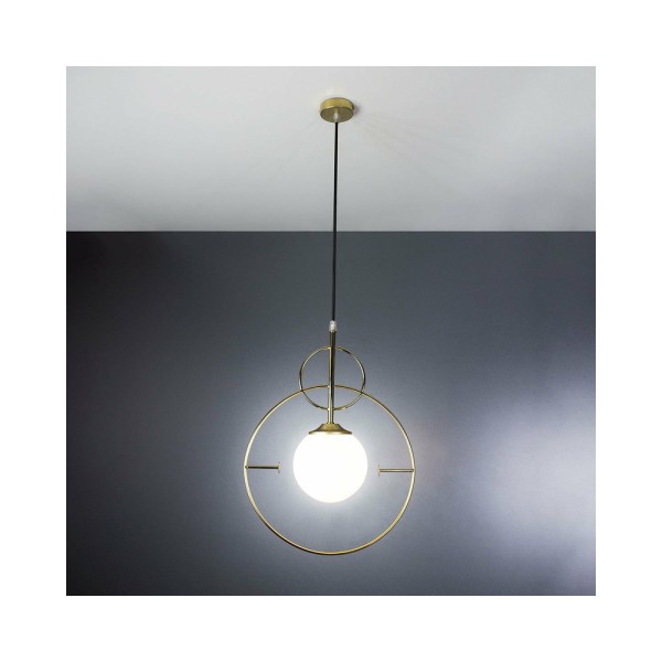 Подвесной светильник, люстра Imperium Light 320140.12.01 Art deco