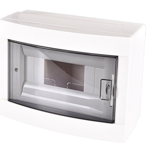 Навесной настенный шкаф ADAL PANO MD9304 8м