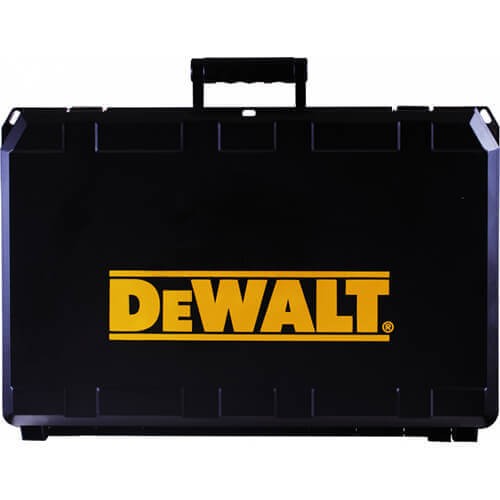 Перфоратор мережевий DeWALT D25413K 1000Вт - фото №3