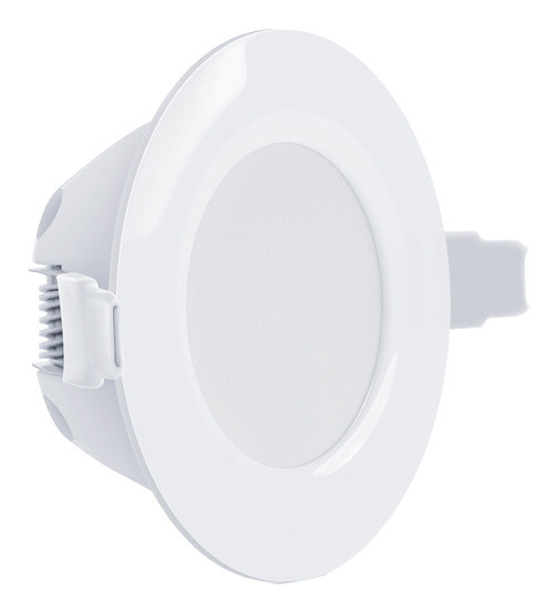 Світильник Maxus LED SDL 8Вт 3000K (1-SDL-005-01)
