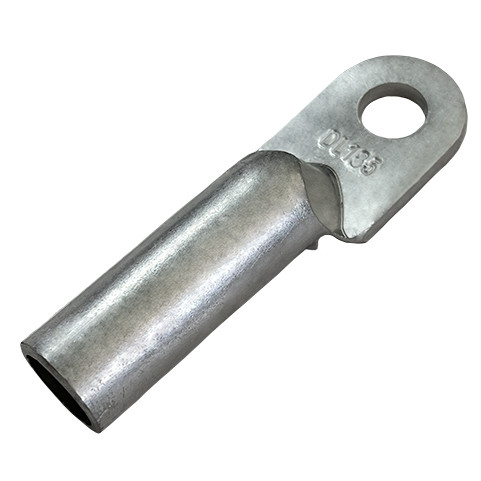 Алюмінієвий кабельний накінечник Promfactor CL/AL-185-16