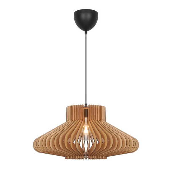 Подвесной светильник, люстра Nordlux 2512353014 Manago E27 1x40W IP20 бежевый