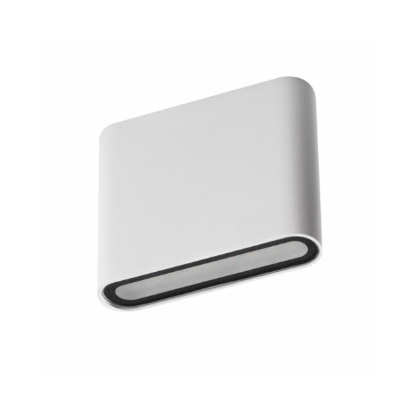 Вуличний світильник Kanlux 29271 GARTO LED EL 8W-W