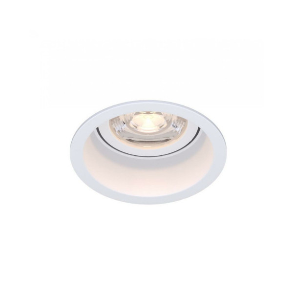 Точковий світильник Kloodi KD-Q040 LED 1x7W 3000K 560Lm IP20 Wh - фото №4