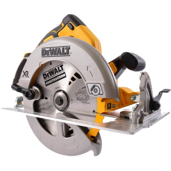 Дискова пилка акумуляторна DeWALT DCS570N - фото №1