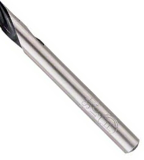 Свердло Bosch 2608577166 PointTeQ HSS 5,5мм (1шт) - фото №8