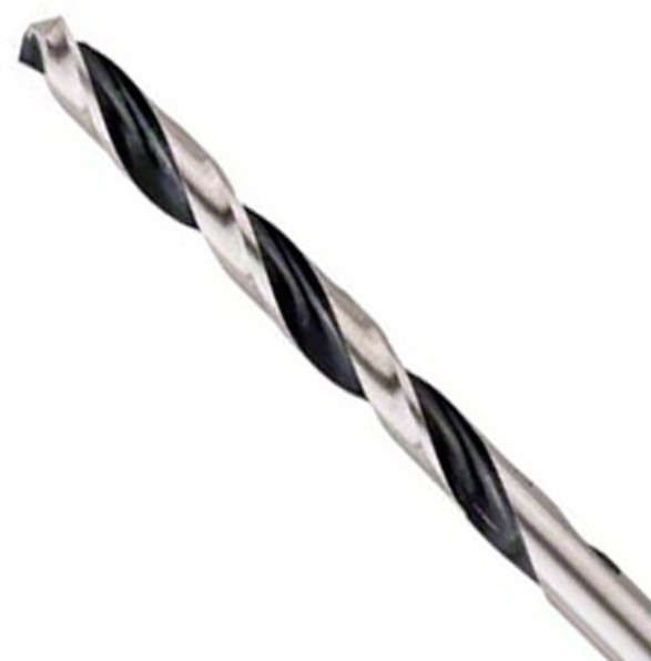 Свердло Bosch 2608577166 PointTeQ HSS 5,5мм (1шт) - фото №9