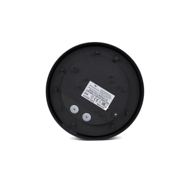 Вуличний світильник Nowodvorski 9514 Merida LED 1x12W 3000K 540Lm IP54 графітовий - фото №4