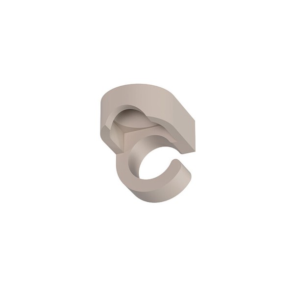 Крепление Nowodvorski 12150 Cameleon Mounting B IP20 бежевое