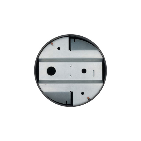 Точечный светильник Nowodvorski 8225 Point tone GU10 1x10W IP20 Черный - фото №2