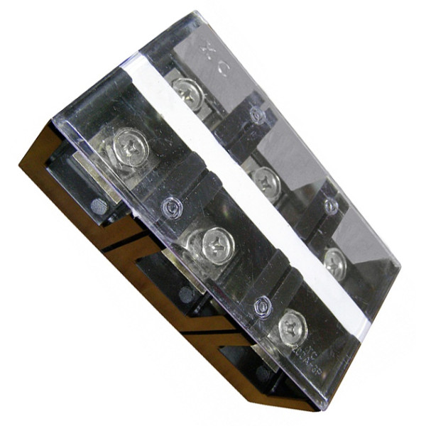 Клеммная колодка в корпусе Аско-Укрем ТС 2003