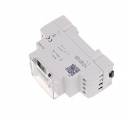 Таймер F&F PCZ-524.3 - фото №3