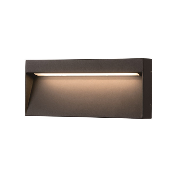 Вуличний світильник AZzardo AZ4368 Casoria