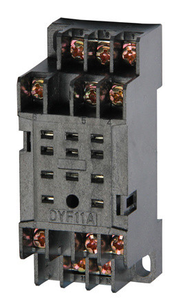 Роз'єм модульний E.Next e.control.p53s 5А на 3 групи контактів