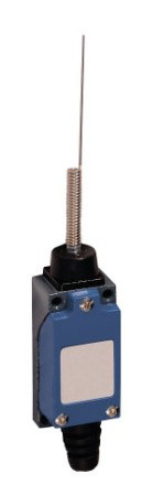 Конечный выключатель TNSy МЕ 8166 рычаг-эксцентрик с пластиковым наконечником (TNSy5501008)