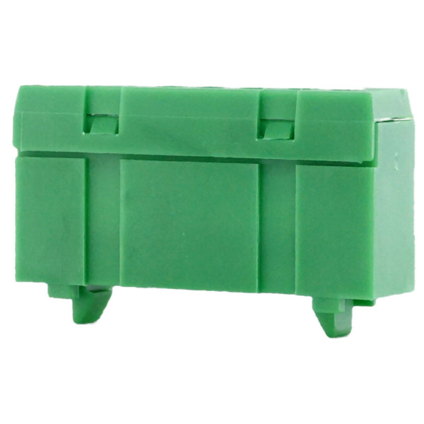 Шина заземлення (PE) FTG KVK 870 S-7FS 870 S-7FS ізольована 7х16мм² - фото №2