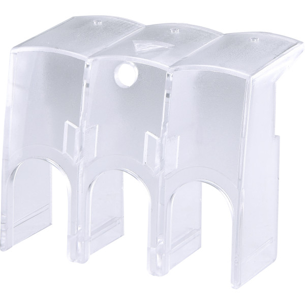 Клемна кришка ETI 004661427 CLBS-TS 3P 80 (для CLBS 63-80А)