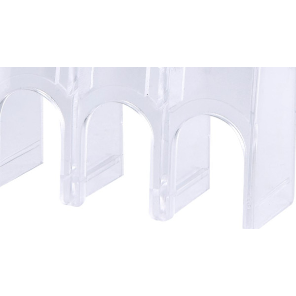 Клемна кришка ETI 004661427 CLBS-TS 3P 80 (для CLBS 63-80А) - фото №2