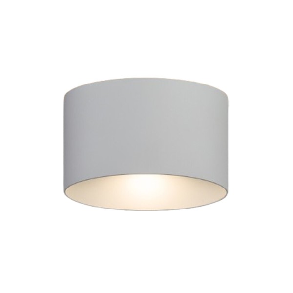 Вуличний світильник Nowodvorski 8140 Ellipses LED 2x5W 3000K 180Lm IP54 білий