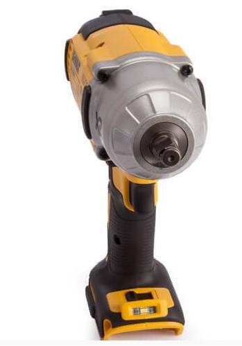 Гайковерт ударний DeWALT DCF899N - фото №2