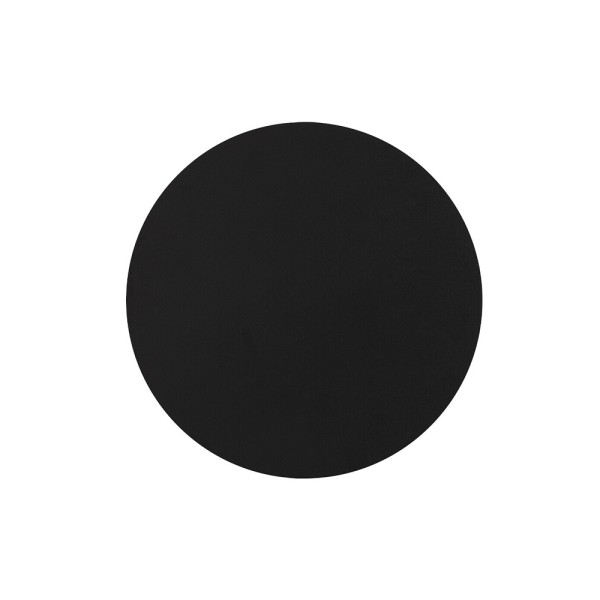 Бра, настенный светильник Nowodvorski 7636 Ring L LED 1x13W 3000K 160Lm IP20 черный