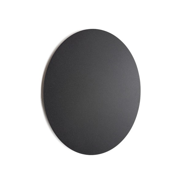 Бра, настенный светильник Nowodvorski 7636 Ring L LED 1x13W 3000K 160Lm IP20 черный - фото №3