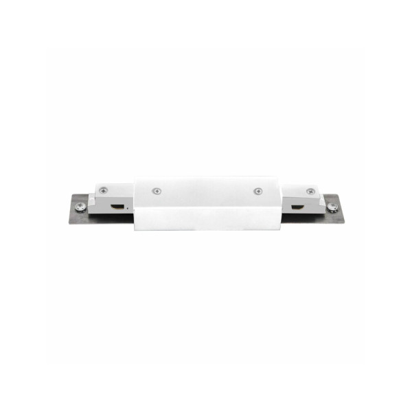 Ввод питания Goldlux 326607 Profile IP20 Wh