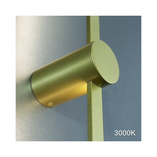 Бра, настінний світильник Imperium Light 420159.12.91 Arrow LED 5W 3000K IP20 - фото №2