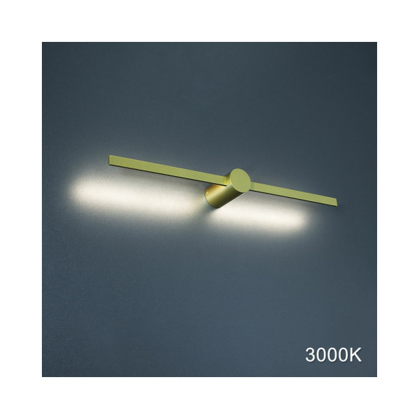 Бра, настінний світильник Imperium Light 420159.12.91 Arrow LED 5W 3000K IP20 - фото №3