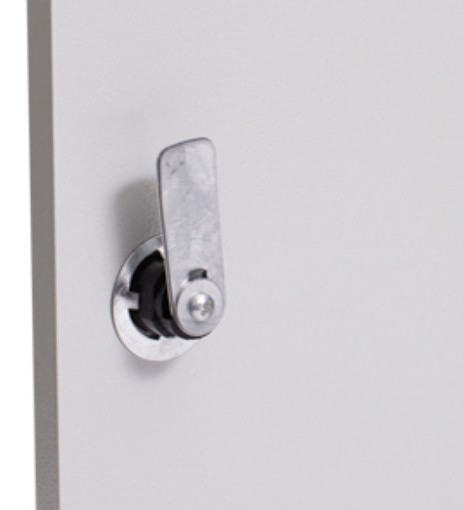 Бокс монтажный Билмакс БМ-62C IP31 с панелью монтажной - фото №5