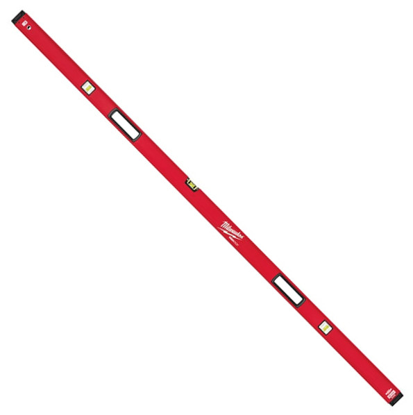 Магнітний рівень MILWAUKEE 4932459073 Redstick Backbone 200см