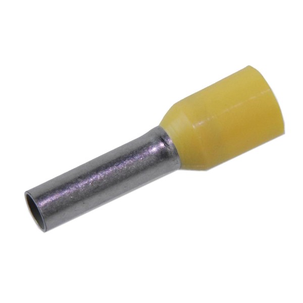 Ізольований наконечник Wago 216-301 0,25 мм² 8,0 мм