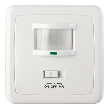 Датчик движения E.Next e.sensor.pir.01B.white