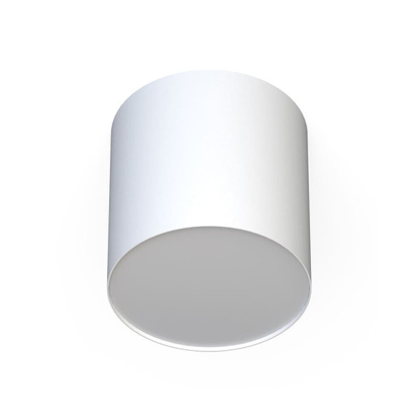 Точковий світильник Nowodvorski 6525 Point plexi GU10 1x10W IP20 Білий