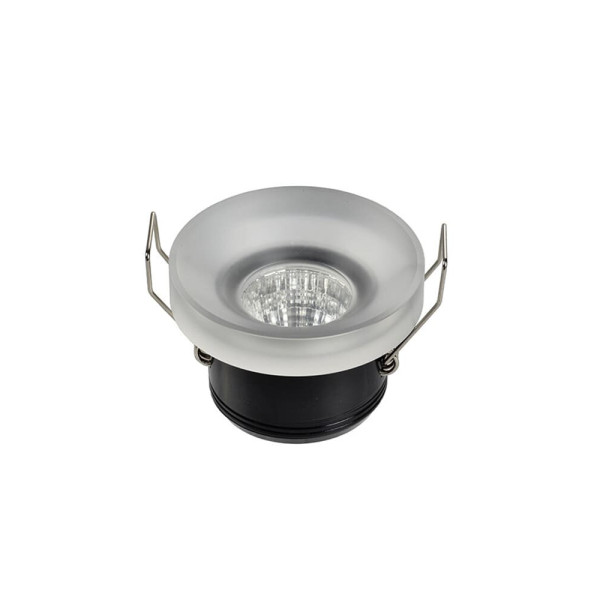 Точечный светильник Azzardo AZ2235 Oka(SHAC-3W4000) - фото №2