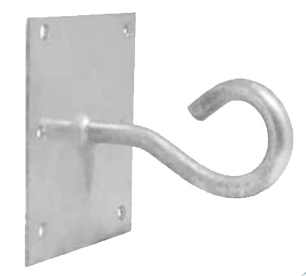 Монтажный крюк Sicame GHP16(M) с дюбелями