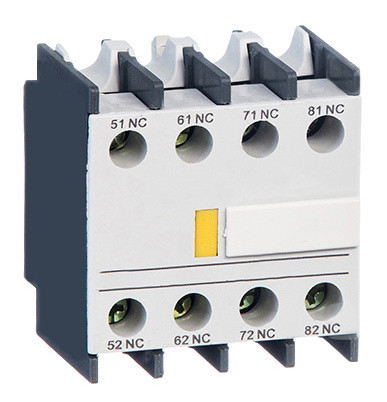 Додатковий контакт TNSy ПК04 4NC (TNSy5504012)